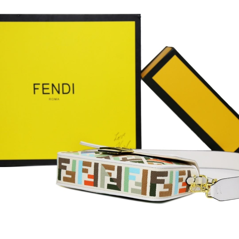 Fendi Satchel Bags